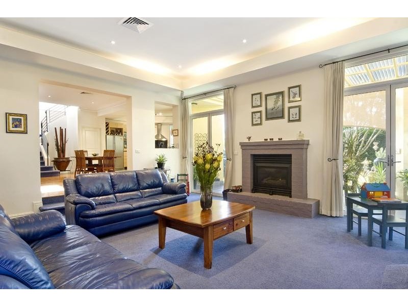 Winston Hills NSW 2153