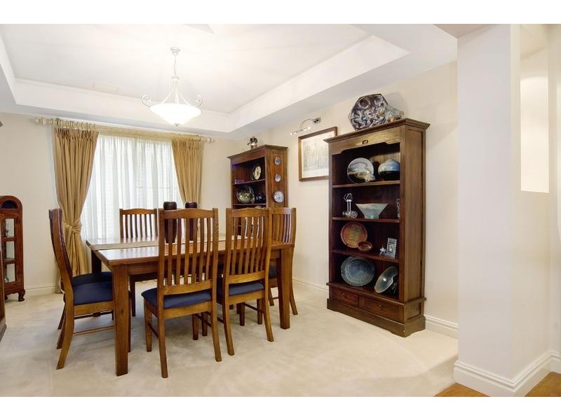 Winston Hills NSW 2153