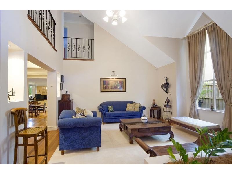 Winston Hills NSW 2153