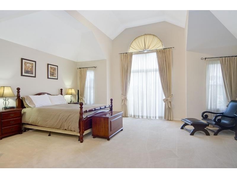 Winston Hills NSW 2153