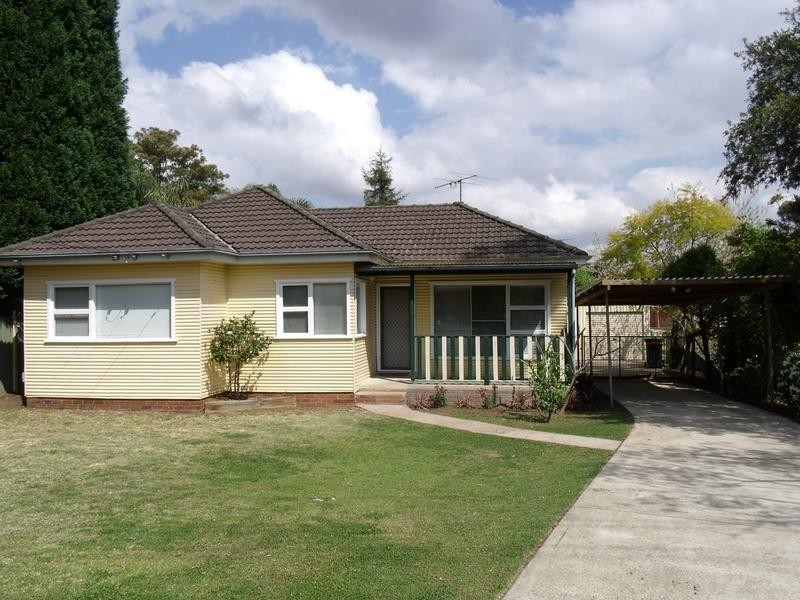 32 Meryll Avenue, Baulkham Hills NSW 2153