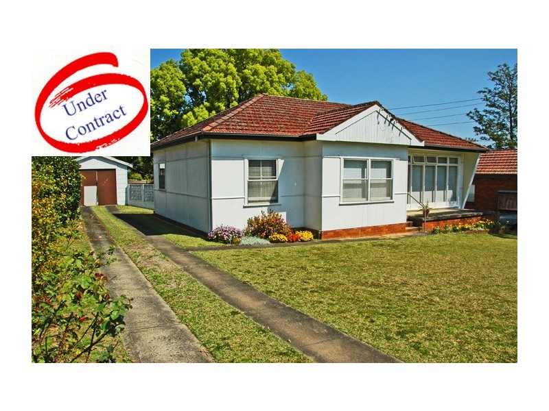 Winston Hills NSW 2153