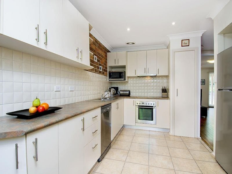 Castle Hill NSW 2154