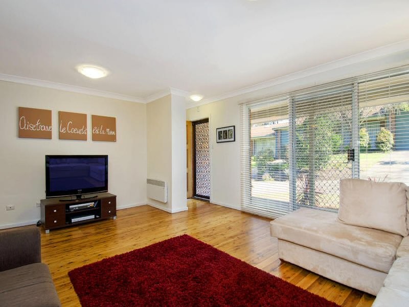 Castle Hill NSW 2154