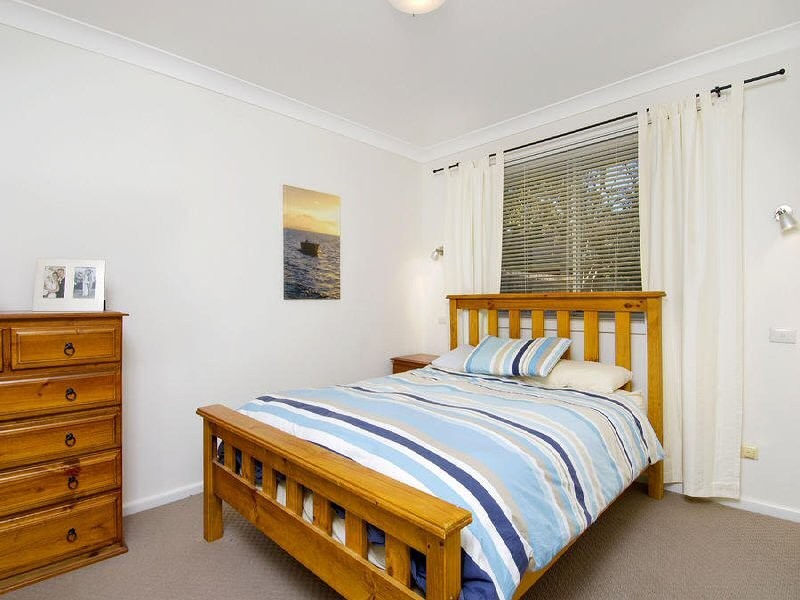 Castle Hill NSW 2154
