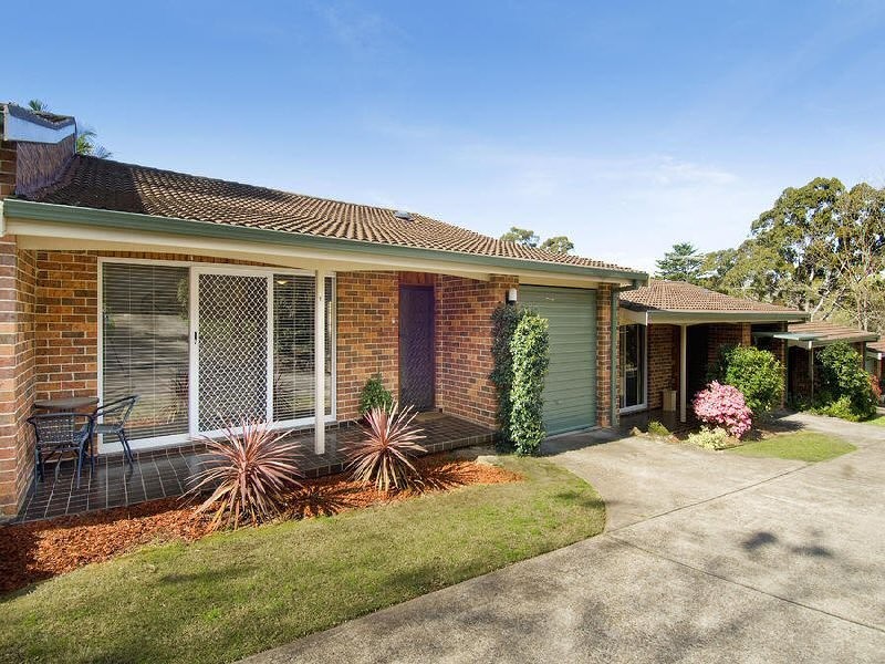 Castle Hill NSW 2154
