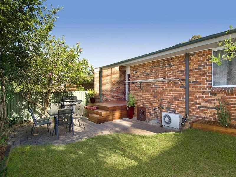 Castle Hill NSW 2154