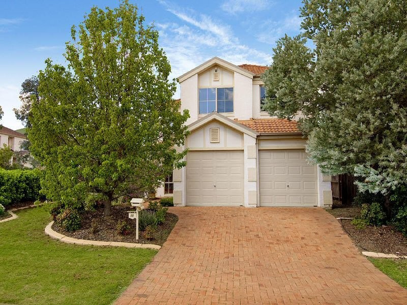 30 Botanical Drive, Kellyville NSW 2155