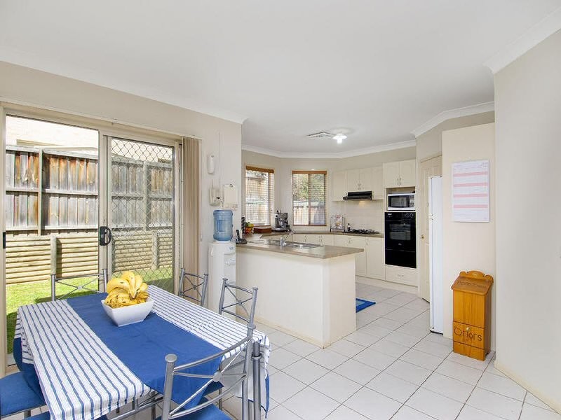 30 Botanical Drive, Kellyville NSW 2155