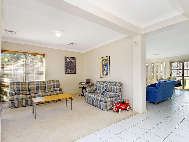 30 Botanical Drive, Kellyville NSW 2155