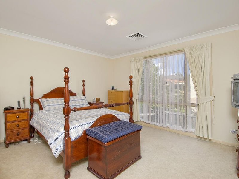 30 Botanical Drive, Kellyville NSW 2155