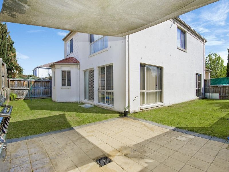 30 Botanical Drive, Kellyville NSW 2155