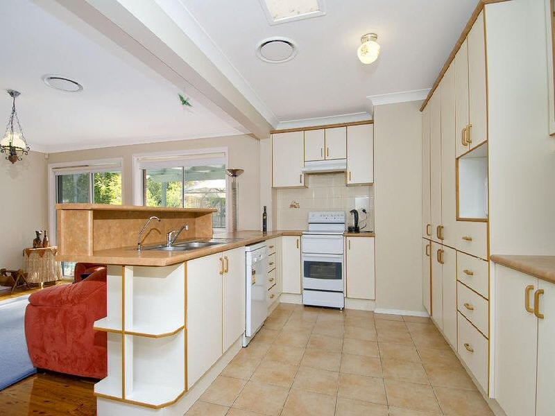 Castle Hill NSW 2154