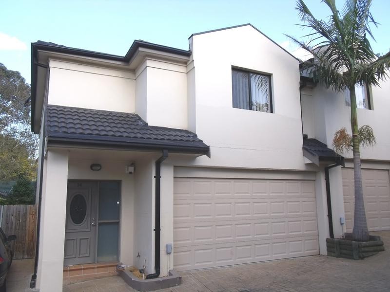 14/52-54 Kerrs Rd, Castle Hill NSW 2154