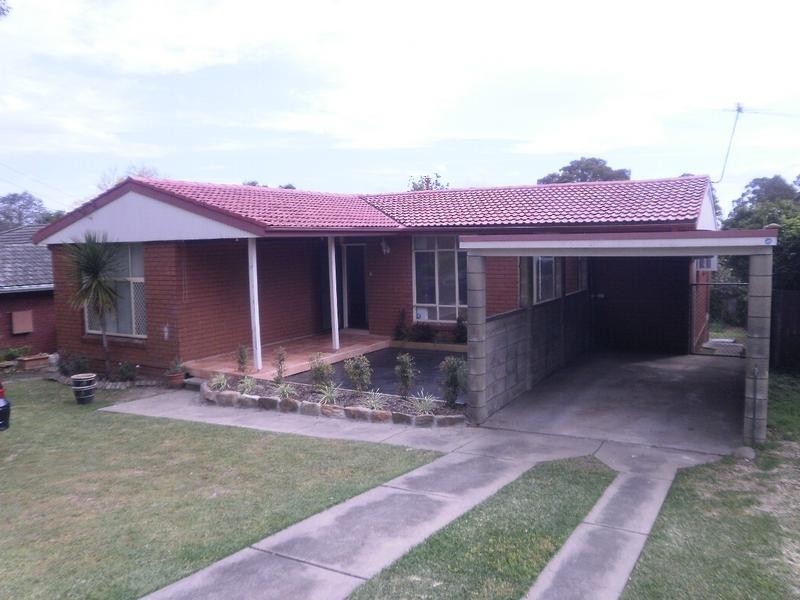 58 Reilleys Road, Winston Hills NSW 2153