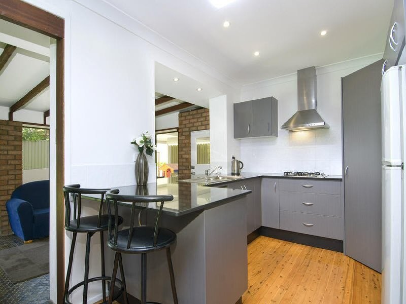 Winston Hills NSW 2153