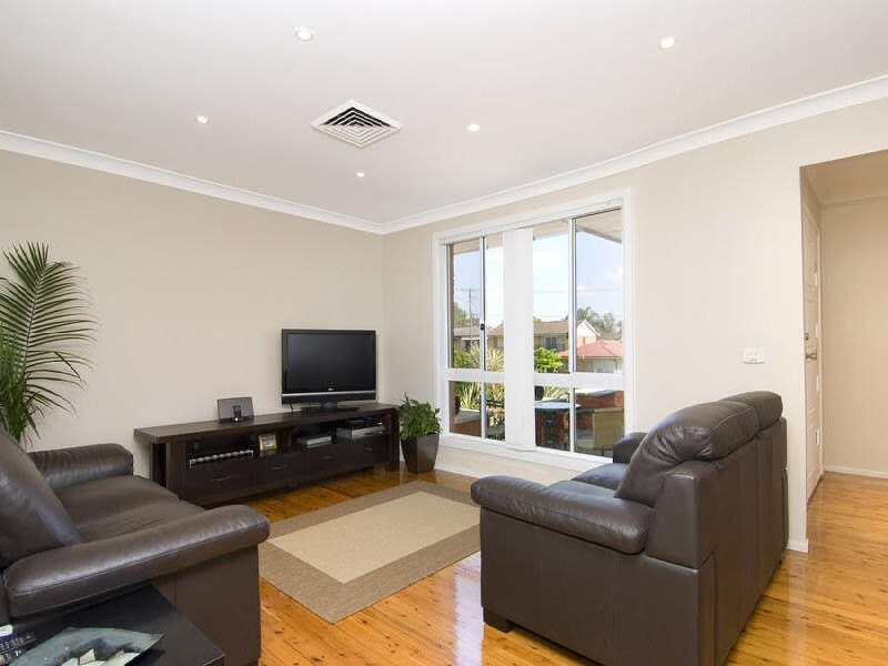 Winston Hills NSW 2153