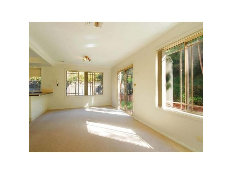 2 Wiltshire Court, Cherrybrook NSW 2126