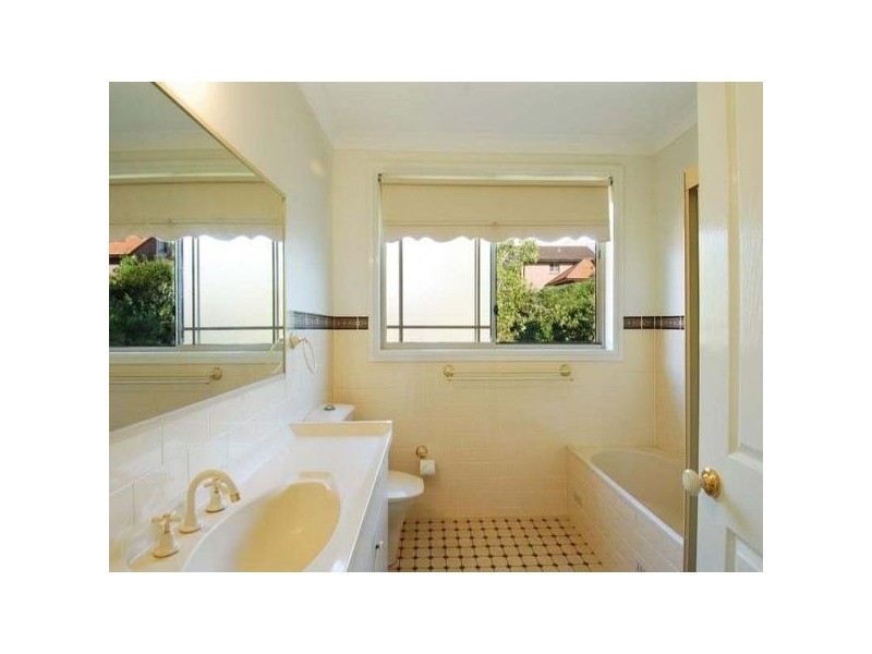 2 Wiltshire Court, Cherrybrook NSW 2126