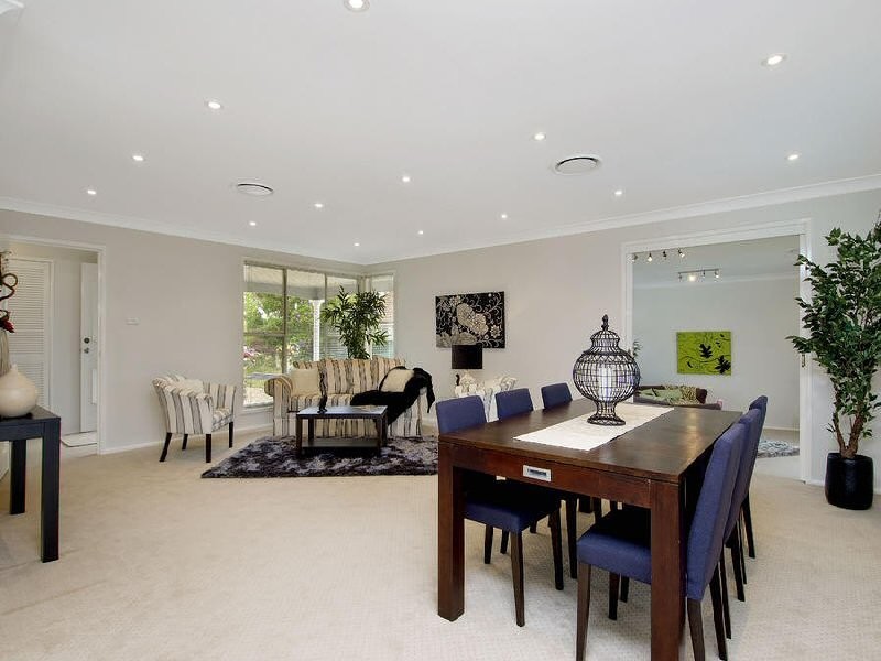 Baulkham Hills NSW 2153