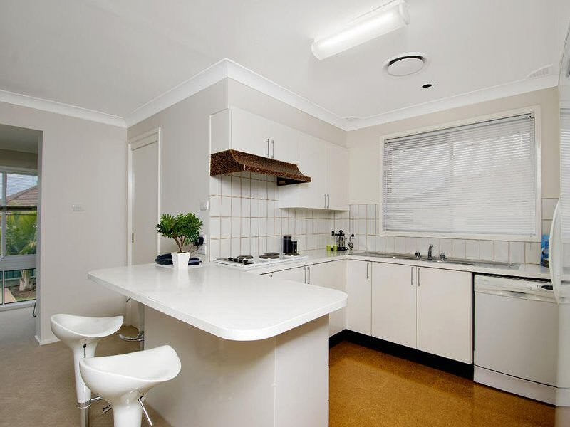 Baulkham Hills NSW 2153