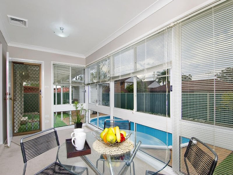 Baulkham Hills NSW 2153
