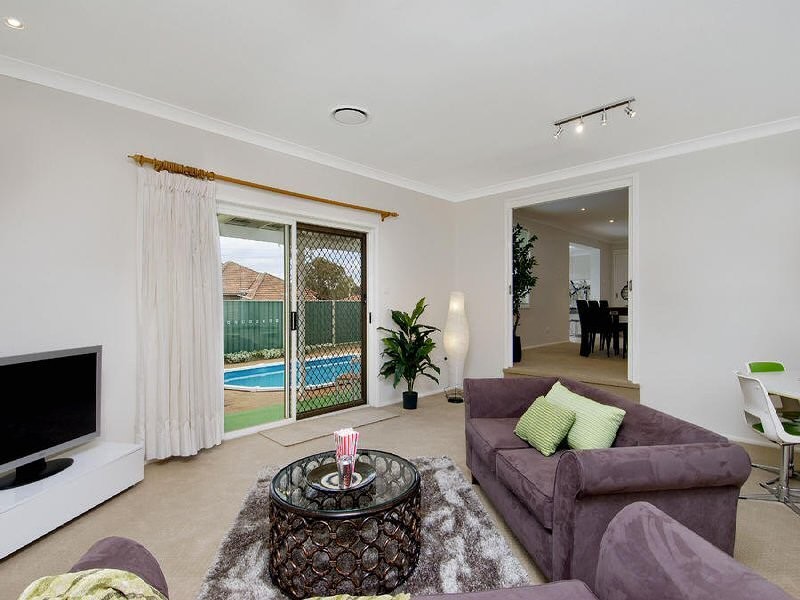 Baulkham Hills NSW 2153