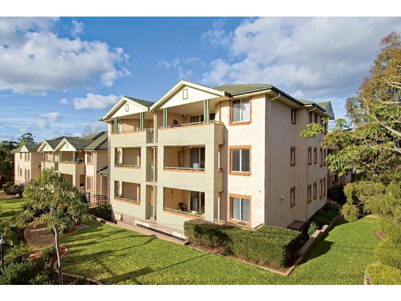 19/1a James St, Baulkham Hills NSW 2153
