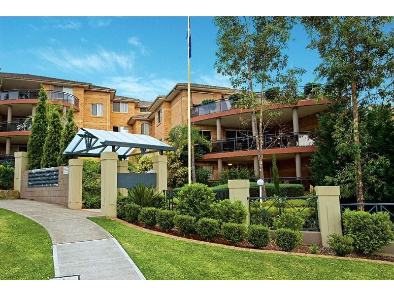 Castle Hill NSW 2154