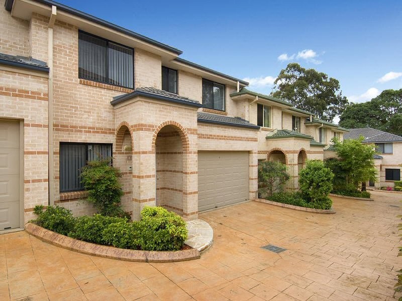 Baulkham Hills NSW 2153
