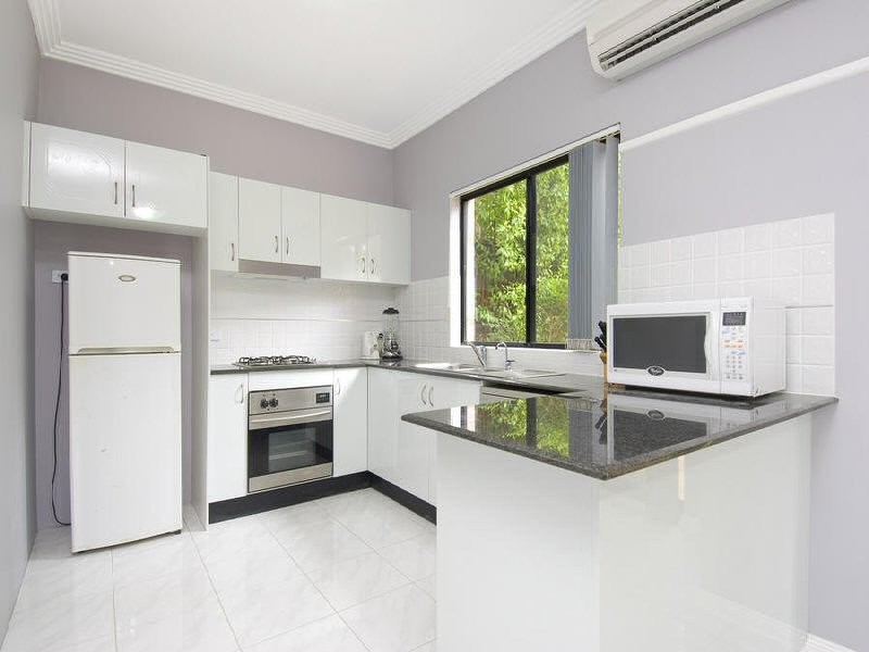 Baulkham Hills NSW 2153