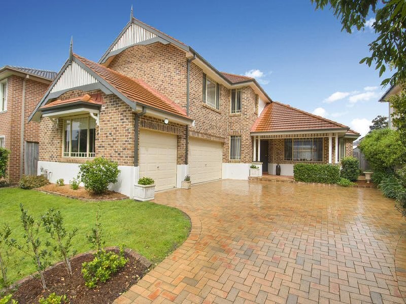Beaumont Hills NSW 2155