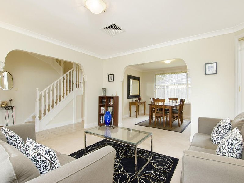 Beaumont Hills NSW 2155