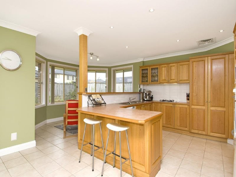 Beaumont Hills NSW 2155