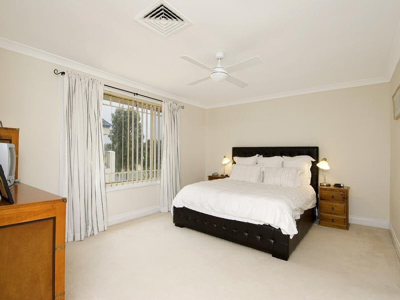 Beaumont Hills NSW 2155
