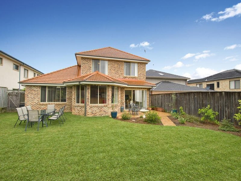 Beaumont Hills NSW 2155