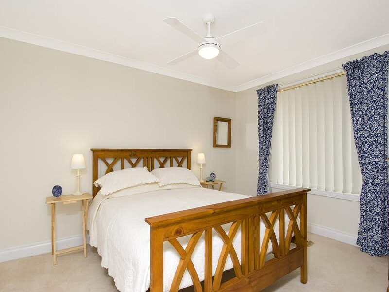 Beaumont Hills NSW 2155