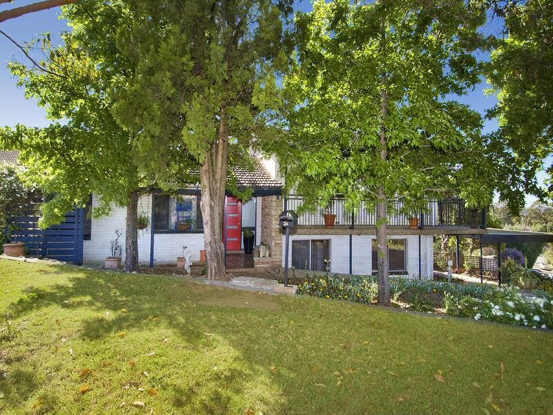 Winston Hills NSW 2153