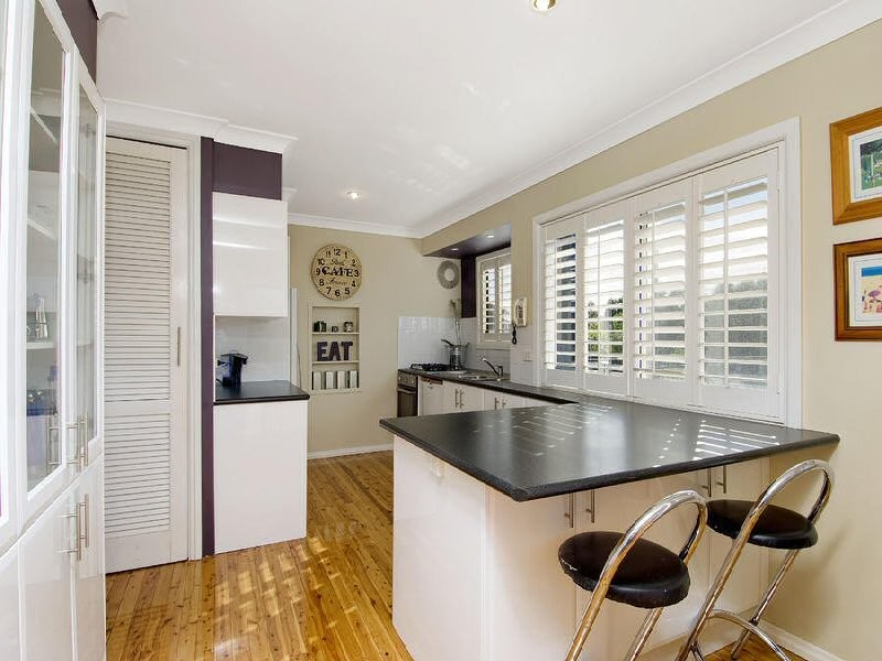 Winston Hills NSW 2153