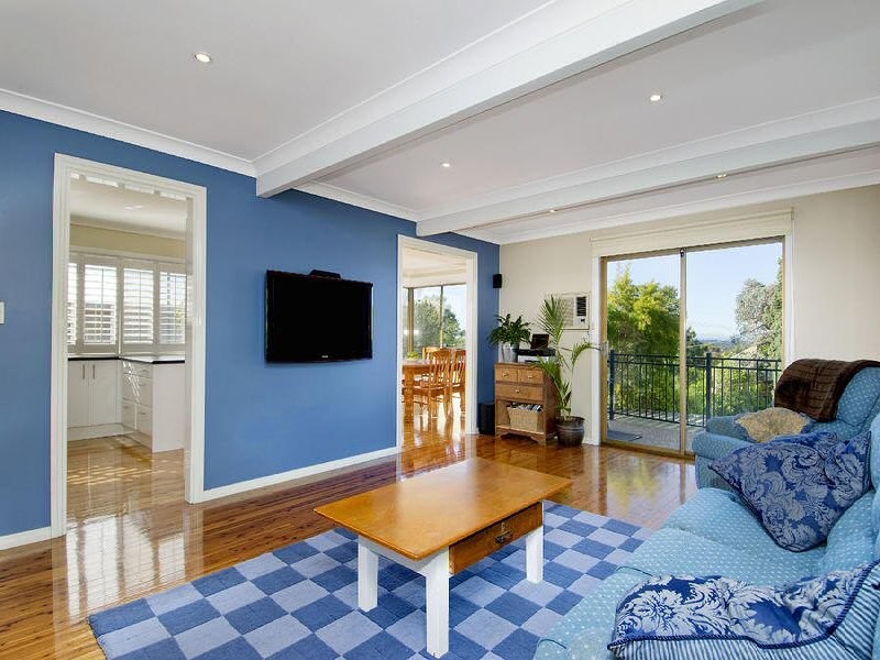 Winston Hills NSW 2153