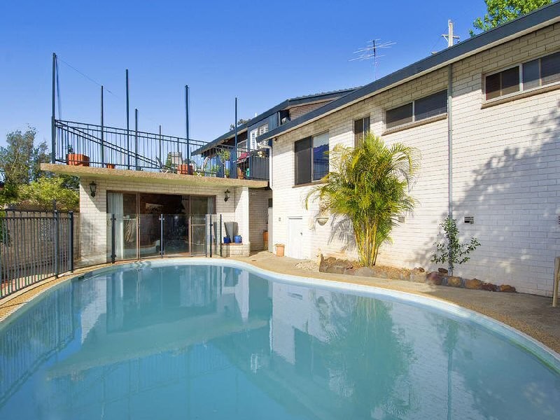 Winston Hills NSW 2153