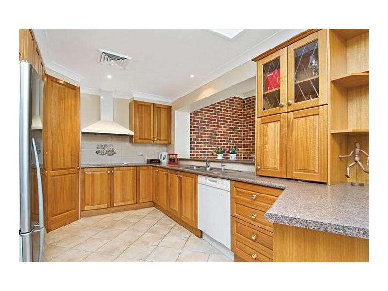 67 Rondelay Drive, Castle Hill NSW 2154