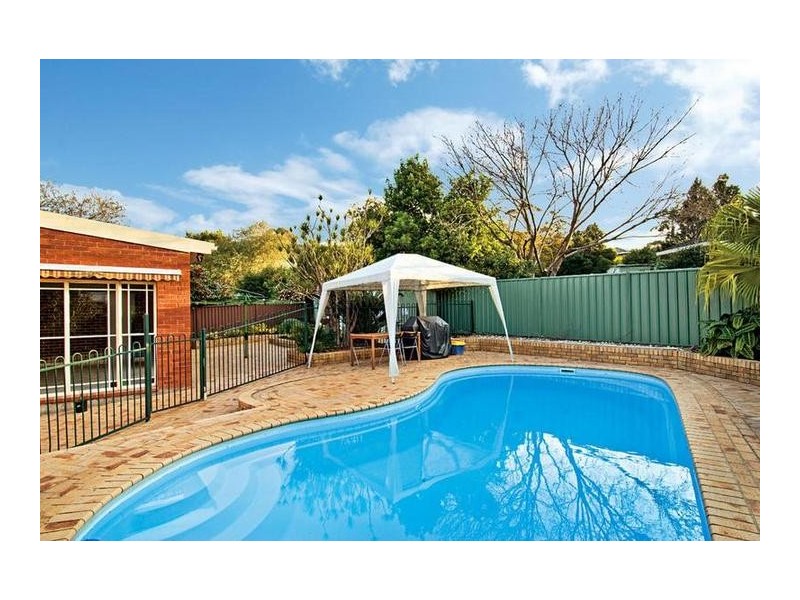 67 Rondelay Drive, Castle Hill NSW 2154