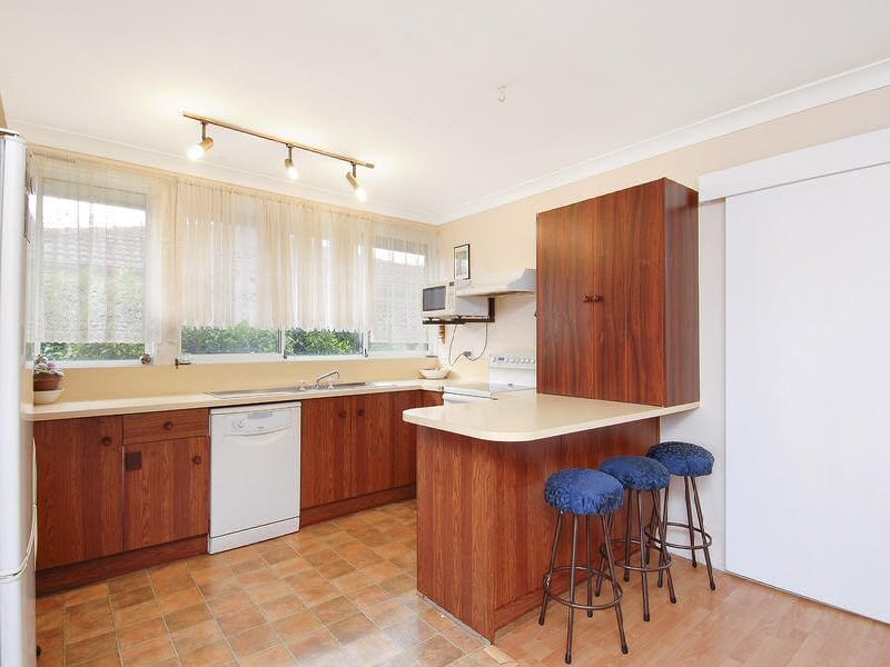 Winston Hills NSW 2153