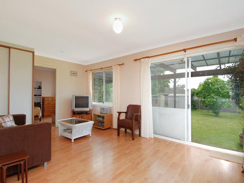 Winston Hills NSW 2153