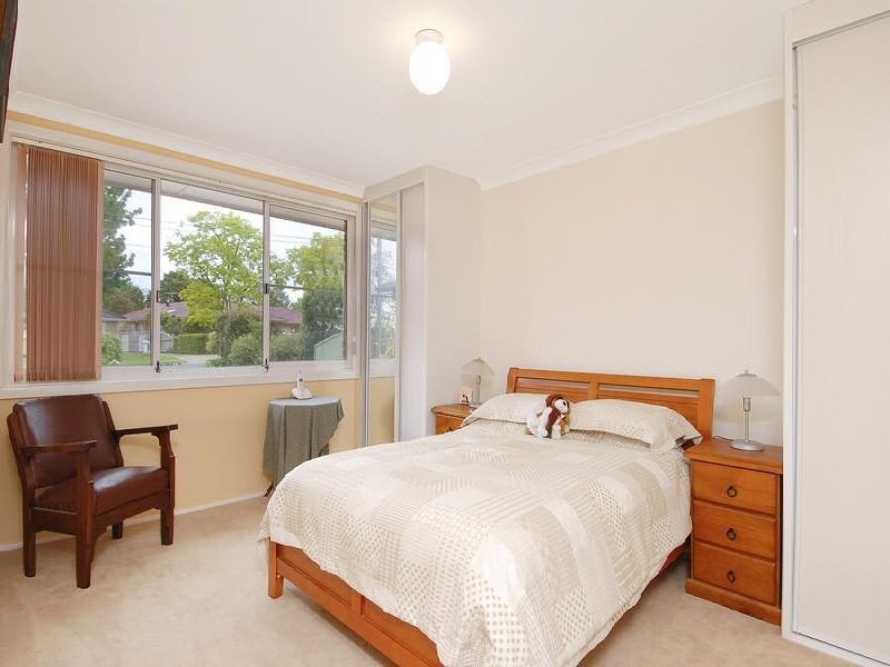 Winston Hills NSW 2153