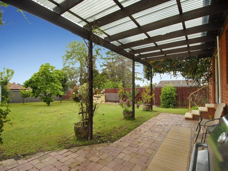 Winston Hills NSW 2153