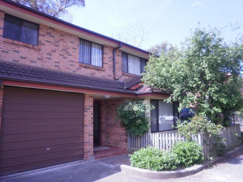 7/7 Burton Street, Northmead NSW 2152
