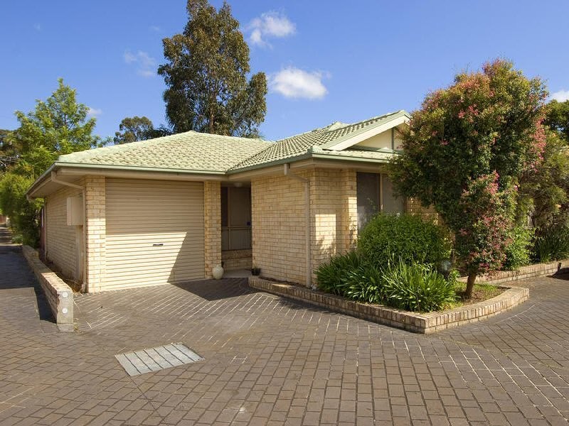 Old Toongabbie NSW 2146