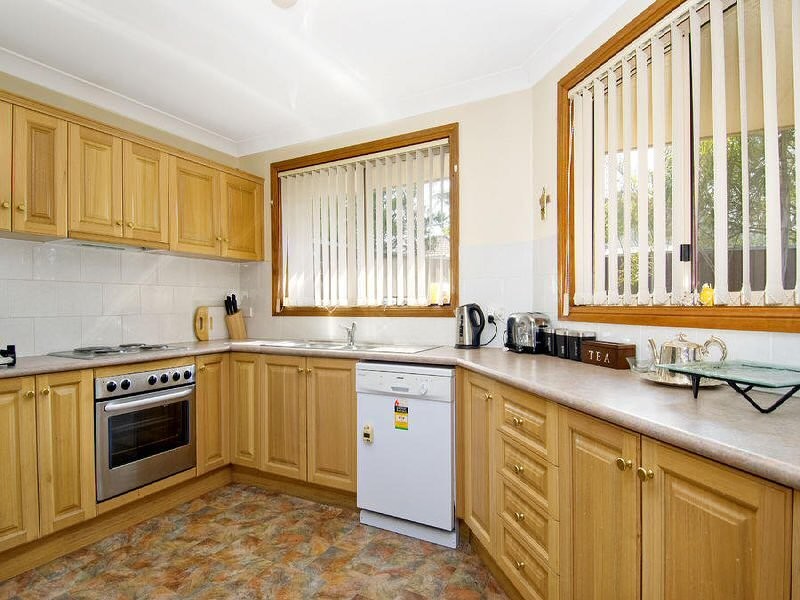 Old Toongabbie NSW 2146